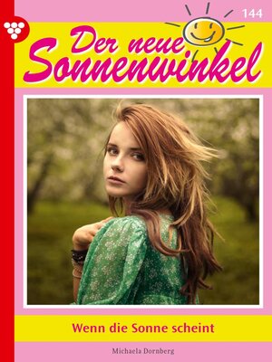cover image of Wenn die Sonne scheint